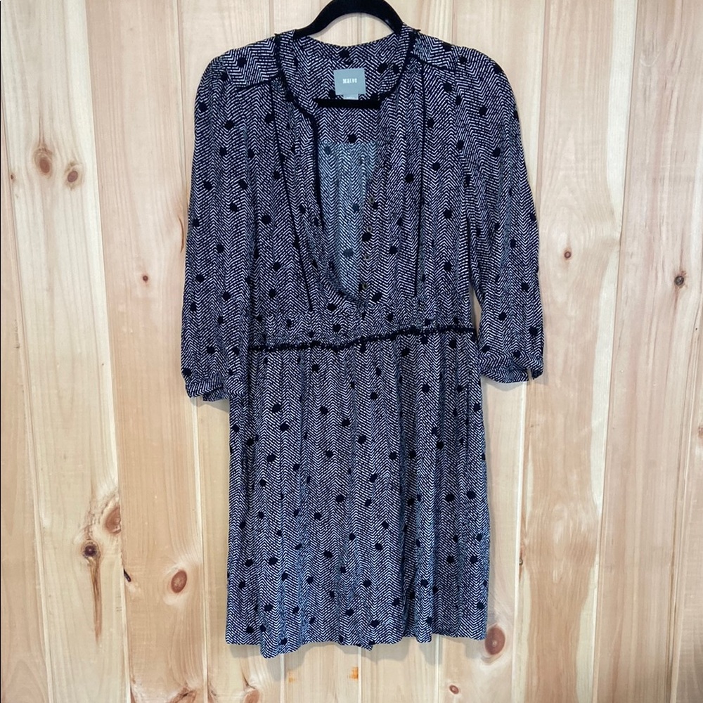 Maeve dress